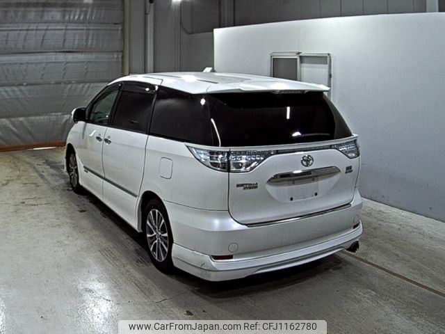 toyota estima-hybrid 2011 -TOYOTA--Estima Hybrid AHR20W-7059736---TOYOTA--Estima Hybrid AHR20W-7059736- image 2