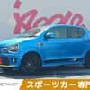 suzuki alto-works 2019 -SUZUKI--Alto Works DBA-HA36S--HA36S-912113---SUZUKI--Alto Works DBA-HA36S--HA36S-912113- image 1