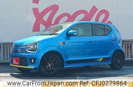 suzuki alto-works 2019 -SUZUKI--Alto Works DBA-HA36S--HA36S-912113---SUZUKI--Alto Works DBA-HA36S--HA36S-912113-