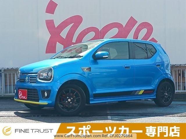 suzuki alto-works 2019 -SUZUKI--Alto Works DBA-HA36S--HA36S-912113---SUZUKI--Alto Works DBA-HA36S--HA36S-912113- image 1