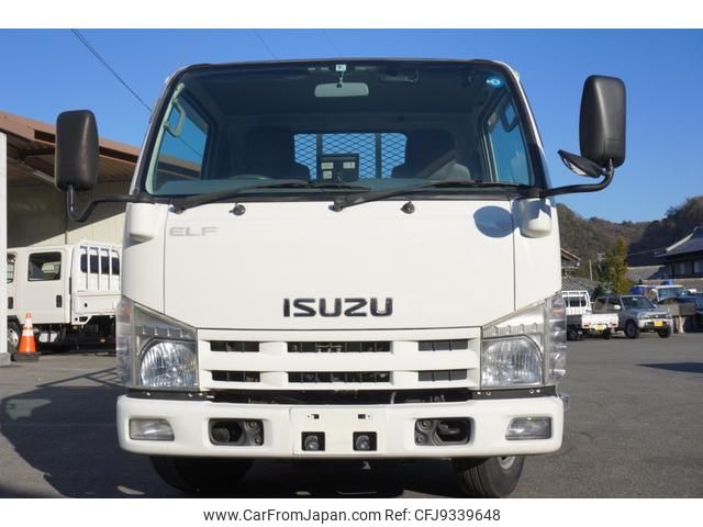 isuzu elf-truck 2014 GOO_NET_EXCHANGE_0230013A30231227W003 image 2