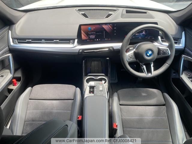 bmw bmw-ix1 2024 -BMW--BMW iX1 ZAA-62EF67--WBY62EF0805Y30***---BMW--BMW iX1 ZAA-62EF67--WBY62EF0805Y30***- image 2