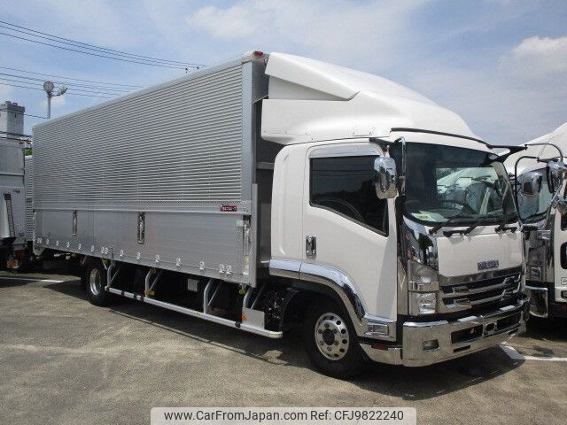 isuzu forward 2019 -ISUZU--Forward 2RG-FRR90T2--FRR90-7140631---ISUZU--Forward 2RG-FRR90T2--FRR90-7140631- image 2