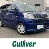 daihatsu move 2016 -DAIHATSU--Move DBA-LA150S--LA150S-0085884---DAIHATSU--Move DBA-LA150S--LA150S-0085884- image 1