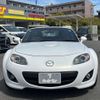 mazda roadster 2009 CFJ1720718 image 7