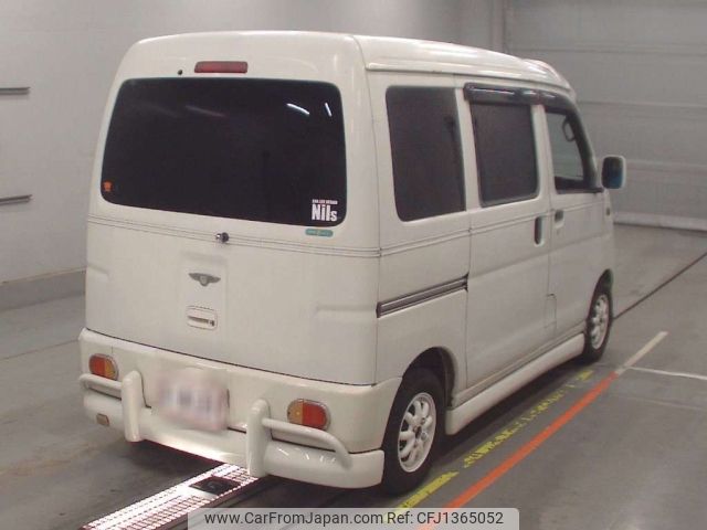 daihatsu hijet-van 2010 -DAIHATSU--Hijet Van S321V-0082227---DAIHATSU--Hijet Van S321V-0082227- image 2