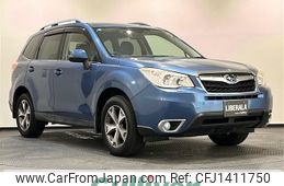 subaru forester 2014 -SUBARU--Forester DBA-SJ5--SJ5-040274---SUBARU--Forester DBA-SJ5--SJ5-040274-