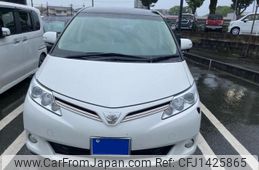 toyota estima 2013 -TOYOTA--Estima DBA-ACR50W--ACR50-0158666---TOYOTA--Estima DBA-ACR50W--ACR50-0158666-