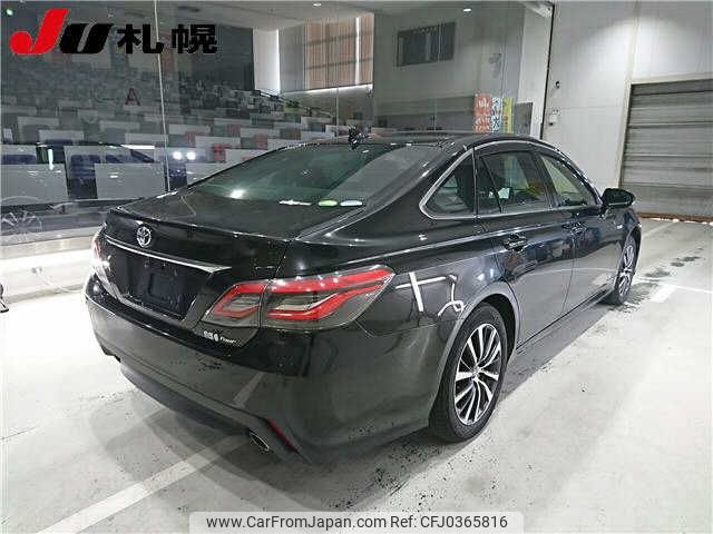 toyota crown 2019 -TOYOTA--Crown AZSH21--1009526---TOYOTA--Crown AZSH21--1009526- image 2