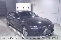 lexus ls 2017 -LEXUS--Lexus LS GVF50-6001233---LEXUS--Lexus LS GVF50-6001233-