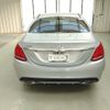 mercedes-benz c-class 2016 CFJ1594918 image 4