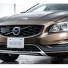 volvo v60 2017 -VOLVO--Volvo V60 LDA-FD4204T--YV1FZA8RDJ2043769---VOLVO--Volvo V60 LDA-FD4204T--YV1FZA8RDJ2043769- image 10