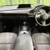 mazda cx-3 2021 CFJ1862709 image 2