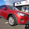 mazda cx-5 2014 quick_quick_LDA-KE2FW_KE2FW-138438 image 4