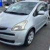 toyota ractis 2007 CFJ1551734 image 2