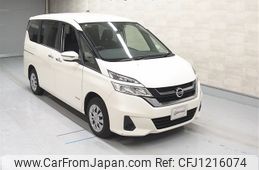 nissan serena 2019 -NISSAN--Serena GNC27-011543---NISSAN--Serena GNC27-011543-