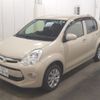 toyota passo 2015 -TOYOTA 【長岡 501ﾎ9899】--Passo KGC30--0222173---TOYOTA 【長岡 501ﾎ9899】--Passo KGC30--0222173- image 5