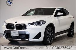 bmw x2 2022 quick_quick_3DA-YL20_WBAYL120505U62969