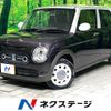 suzuki alto-lapin-chocolat 2022 quick_quick_HE33S_HE33S-413649 image 1