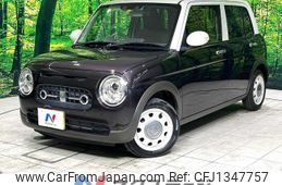 suzuki alto-lapin-chocolat 2022 quick_quick_HE33S_HE33S-413649
