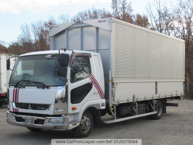 mitsubishi-fuso fighter 2014 -MITSUBISHI--Fuso Fighter TKG-FK64F--FK64F-583629---MITSUBISHI--Fuso Fighter TKG-FK64F--FK64F-583629- image 1