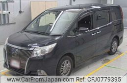 toyota esquire 2014 -TOYOTA--Esquire DBA-ZRR80G--ZRR80-0088527---TOYOTA--Esquire DBA-ZRR80G--ZRR80-0088527-