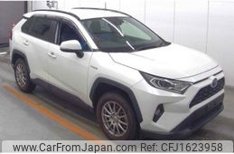 toyota rav4 2020 CFJ1623958