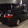 toyota alphard 2005 NIKYO_BW90242 image 29