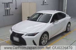 lexus is 2021 -LEXUS 【福山 330ﾐ1136】--Lexus IS 3BA-ASE30--ASE30-0008982---LEXUS 【福山 330ﾐ1136】--Lexus IS 3BA-ASE30--ASE30-0008982-