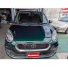toyota passo 2018 -TOYOTA 【岡崎 500】--Passo DBA-M700A--M700A-1003440---TOYOTA 【岡崎 500】--Passo DBA-M700A--M700A-1003440- image 2