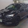 honda cr-v 2022 -HONDA 【大宮 370ﾔ 999】--CR-V 6AA-RT6--RT6-1300676---HONDA 【大宮 370ﾔ 999】--CR-V 6AA-RT6--RT6-1300676- image 2