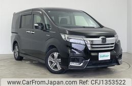 honda stepwagon 2018 -HONDA--Stepwgn 6AA-RP5--RP5-1072105---HONDA--Stepwgn 6AA-RP5--RP5-1072105-