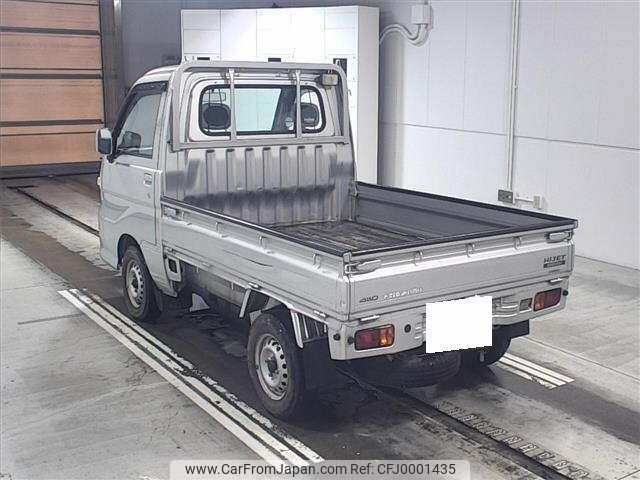 daihatsu hijet-truck 2006 -DAIHATSU 【鈴鹿 480ｷ1】--Hijet Truck S211P--2081555---DAIHATSU 【鈴鹿 480ｷ1】--Hijet Truck S211P--2081555- image 2