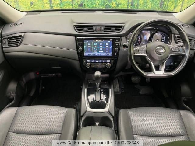 nissan x-trail 2019 -NISSAN--X-Trail DBA-NT32--NT32-100658---NISSAN--X-Trail DBA-NT32--NT32-100658- image 2