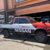 nissan dutsun-truck 1984 CFJ1823606 image 11