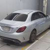 mercedes-benz c-class 2019 -MERCEDES-BENZ--Benz C Class 205014-WDD2050142R543123---MERCEDES-BENZ--Benz C Class 205014-WDD2050142R543123- image 2