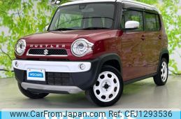 suzuki hustler 2016 CFJ1293536