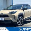 toyota yaris-cross 2023 quick_quick_MXPB10_MXPB10-2027544 image 1