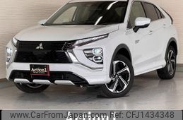 mitsubishi eclipse-cross 2021 quick_quick_GL3W_GL3W-0304233