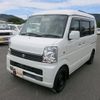 suzuki every-wagon 2013 quick_quick_DA64W_DA64W-414640 image 2