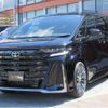 toyota vellfire 2023 quick_quick_6AA-AAHH40W_AAHH40-0007829 image 1