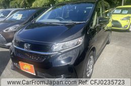 honda freed 2021 -HONDA--Freed 6AA-GB7--GB7-3132642---HONDA--Freed 6AA-GB7--GB7-3132642-