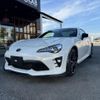 toyota 86 2018 quick_quick_DBA-ZN6_ZN6-084407 image 1