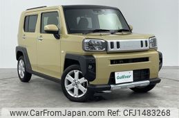 daihatsu taft 2022 CFJ1483268