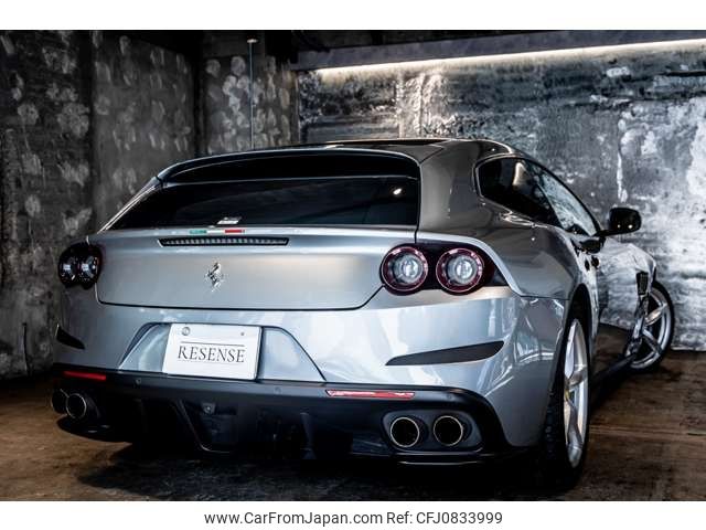 ferrari ferrari-gtc4lusso 2017 -FERRARI--Ferrari GTC4Lusso ABA-F151CME--ZFF82YNC000230543---FERRARI--Ferrari GTC4Lusso ABA-F151CME--ZFF82YNC000230543- image 2