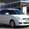 suzuki swift 2010 quick_quick_ZC71S_ZC71S-595866 image 7