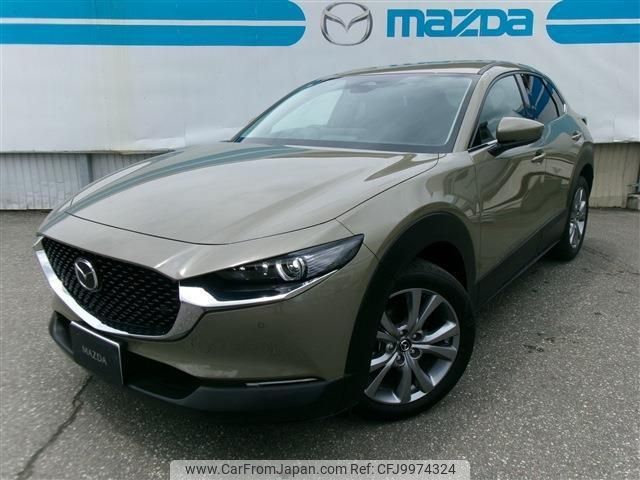 mazda cx-3 2023 -MAZDA 【秋田 】--CX-30 DMEJ3R--100422---MAZDA 【秋田 】--CX-30 DMEJ3R--100422- image 1