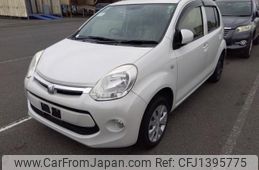 toyota passo 2015 -TOYOTA--Passo DBA-KGC30--KGC30-0232063---TOYOTA--Passo DBA-KGC30--KGC30-0232063-