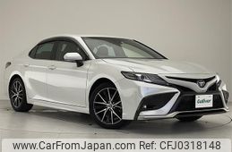 toyota camry 2022 -TOYOTA--Camry 6AA-AXVH70--AXVH70-1081333---TOYOTA--Camry 6AA-AXVH70--AXVH70-1081333-