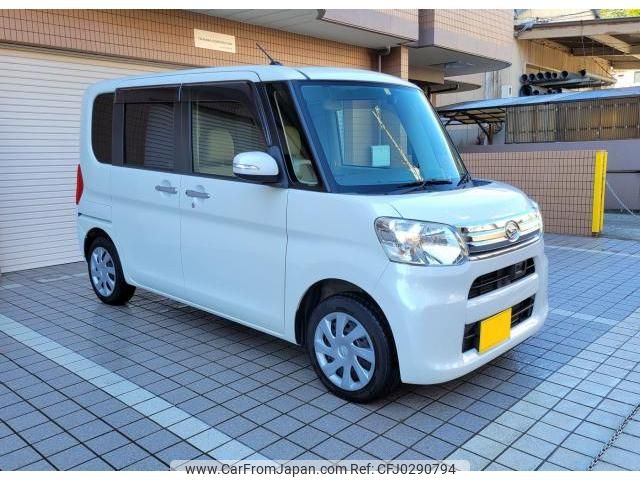 daihatsu tanto 2014 quick_quick_LA600S_LA600S-0100421 image 2